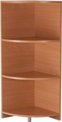  JANE Sarokpolc bútorlapos kicsi - többféle színben