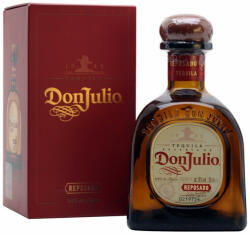 Don Julio Reposado 0,7 l 38%