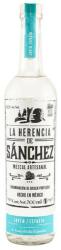 Herencia de Sanchez Espadin Mezcal 0,7 l 42%