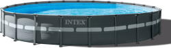 Intex Frame Pool Ultra Rondo XTR 732x132 cm (26340GN) Piscina