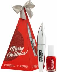 L'Oréal Merry Christmas! set cadou (pentru look perfect)