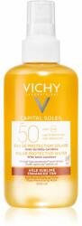 Vichy Capital Soleil защитен спрей с бетакаротен SPF 50 200ml