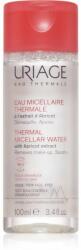 Uriage Hygiène Thermal Micellar Water - Sensitive Skin apa pentru curatare cu particule micele pentru piele sensibilă 100 ml