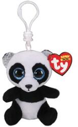 Ty TY: Beanie Boos clip BAMBOO panda 8, 5cm (TY35236)