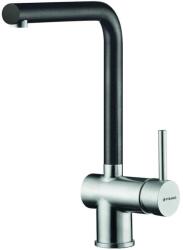 Pyramis Baterie bucatarie Pyramis Mandolin Fusion Black Inox (090938401)