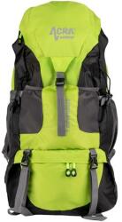 Acra Adventure 50 L hátizsák hegyi túrákra zöld (05-BA50-ZE)