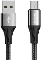JOYROOM Charging Cable Micro USB-A 1m Joyroom S-1030N1 (black) (29484)