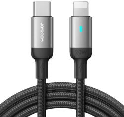 JOYROOM Kabel USB Typ C 20W 3m Joyroom S-CL020A10 (Negru) (29540) - vexio