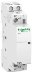 Schneiderelectric Ict Kontaktor 1z+1ny 16a 230v Ac Schneider (a9c22715)
