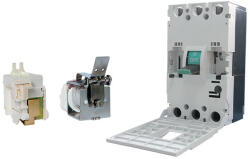 ELMARK Kompakt megszakító DS1 MAX 125/63+MX 400V 3P Elmark (ELM 44326M)