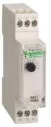 Schneider Electric Időrelé Multifunkcionális 24-240ac/24dc 8a Schneider (re17rmmu)