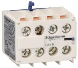 Schneiderelectric La1-kn31 Segédkontaktor 3z+1ny Schneider Harmony (la1 Kn31)