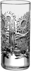 Black Crystal - Ajka Classic * Ólomkristály Pálinkás pohár 40 ml (11721)