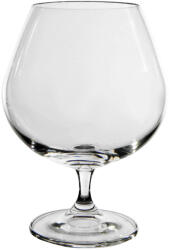 Black Crystal - Ajka Gas * Kristály Konyakos pohár 690 ml (39866)
