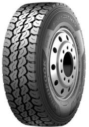 Hankook Tm15 385/65 R22.5 160K 20PR Trailer Constructii - tireo