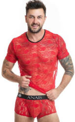 Anais Brave férfi t-shirt - szeresdmagad
