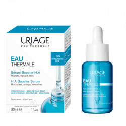Uriage - Serum Uriage Booster H. A, 30 ml
