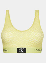 Calvin Klein Underwear Sutien top 000QF7233E Galben