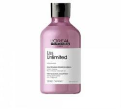 L'Oréal Șampon de Îndreptare LOréal Paris Liss Unlimited Keratină 300 ml