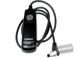 Canon RS-80 N3 távkioldó (2476A001)