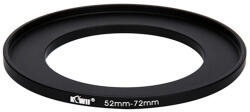 JJC 52-72mm step up gyűrű (SU 52-72)
