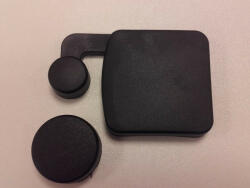 SJCAM SJ-VED4-N védőkupak szett SJ4000-hez