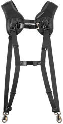 BlackRapid Double Breathe vállszíj - fotoplus