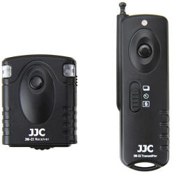  JC JM-DII vezeték nélküli távkioldó Panasonic DSLR Camera (JM-D(II))