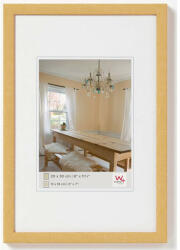 Walther Peppers fa képkeret 20x30 arany (BP030G)