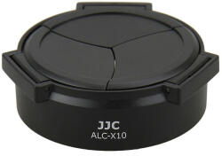 JJC ALC-X10 (Fuji) automatikus objektívsapka (ALC-X10)