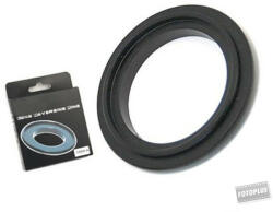 JJC 77mm Nikon F bajonett fordító gyűrű (RR-AI 77MM)