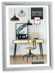 Zep Basic Frame 20x25 ezüst képkeret