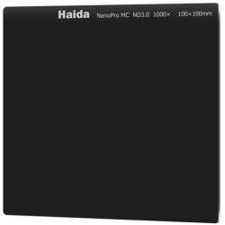 Haida 100x100mm NanoPro ND 1000x (3.0) lapszűrő (HD3310)