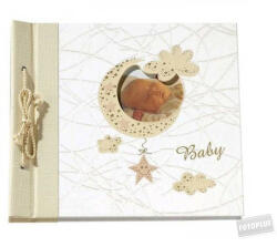 Walther Bambini Baby 60/28x25 Fotóalbum