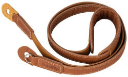SmallRig 3485 Leather Camera Neck Strap (3485) - fotoplus