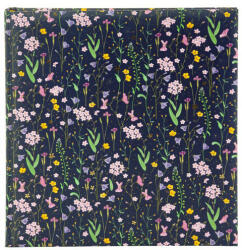 Goldbuch Meadow Miracles fotóalbum - kék 30x31 (27 154)