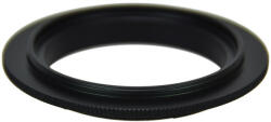 JJC 49mm Sony E bajonett objektív fordító gyűrű (RR-NEX 49MM)