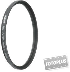 Nikon 72 mm protektorszűrő (FTA16601)