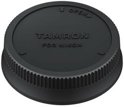 Tamron hátsó objektívsapka (Nikon F) (N/CAP)