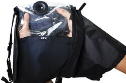 JJC RC-EG Esővédő Huzat Canon DSLR-hez