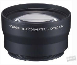 Canon TC-DC58D telekonverter 1, 4x (3152B001AA)