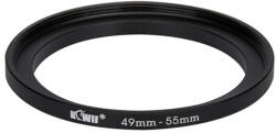 JJC 49-55mm step up gyűrű (SU 49-55)
