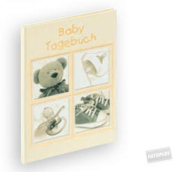 Walther Tagebuch Sweet Things