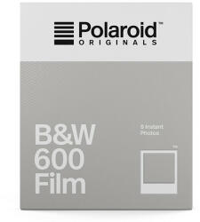 Polaroid 600 Film Black&White (145101110BW)