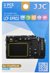JJC LCP-XPRO2 LCD kijelző védő fólia (LCP-XPRO2)