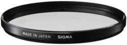 Sigma 52mm WR UV szűrő (SAFA9B0)