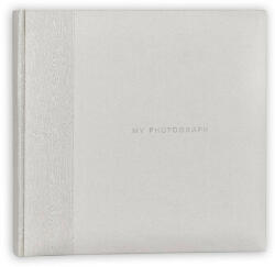 Zep Luis White 20/24x24 album