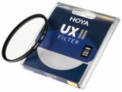 Hoya UX II CPL 82mm szűrő (Y5UXPOL082II)
