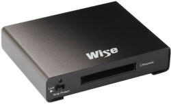 Wise CFexpress Type B USB 3.2 Gen2. kártyaolvasó WA-CX01
