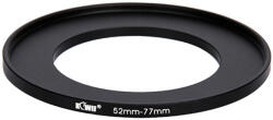 JJC 52-77mm step up gyűrű (SU 52-77)